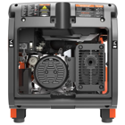 Gerador Premium Genergy Formigal 230/440 V 8.8 kVA 7000 W